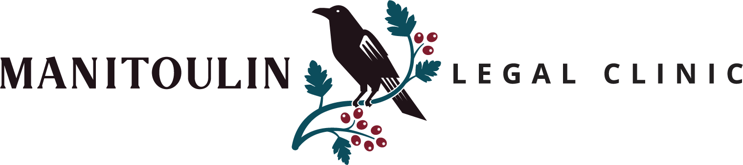 Manitoulin Legal Clinic